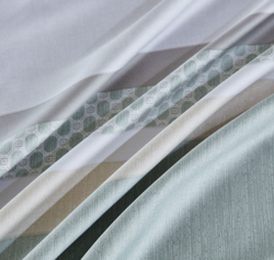 Постельное белье 1.5 спальное Asabella 2122-4S