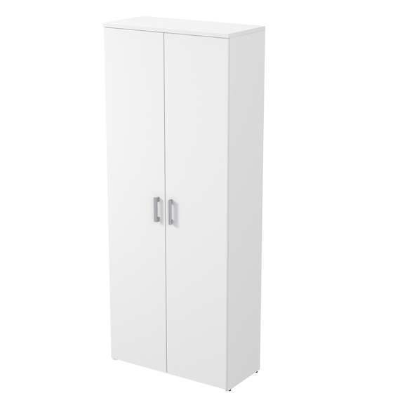 2Ш.005.1 Шкаф для документов высокий закрытый (790*370*1960)