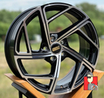 Комплект дисков BBS 177172 17x8 et35 5x100