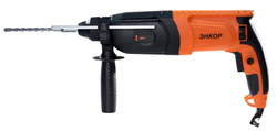 Перфоратор SDS plus ПЭ-1050/30ЭР