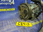 Компрессор кондиционера Honda RAFAGA 1994