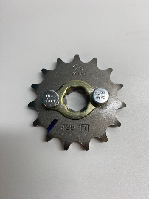 Звезда ведущая 428-15Т 162 FML-2 W190