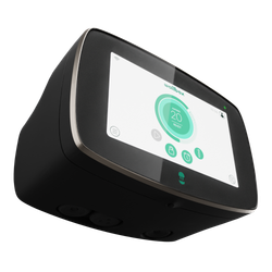 Зарядная станция Wallbox Commander 2, 7.4 кВт, T2 (CMX2-0-2-2-8-002)