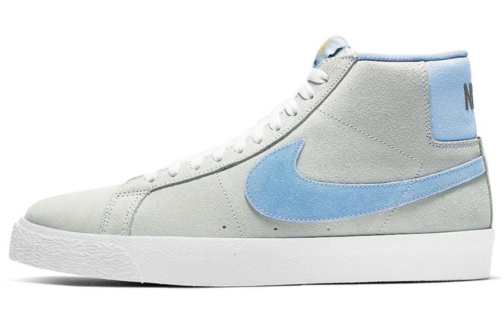 Кроссовки Nike Blazer