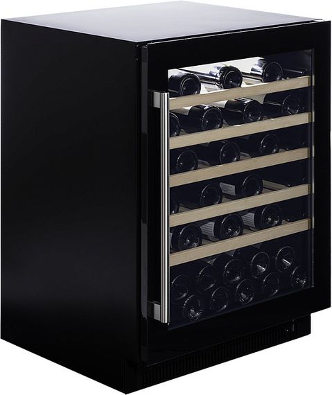 Винный холодильник Dunavox DAUF-46.138B