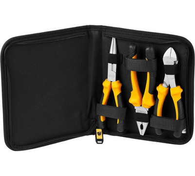 JCB 3 предм., набор губцевого инструмента (JPL016)