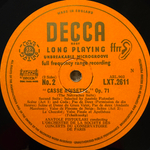 Чайковский - Щелкунчик Сюита (Англия 1954г.) Т