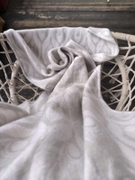 Mokosh wrap Аллуа Кашемир