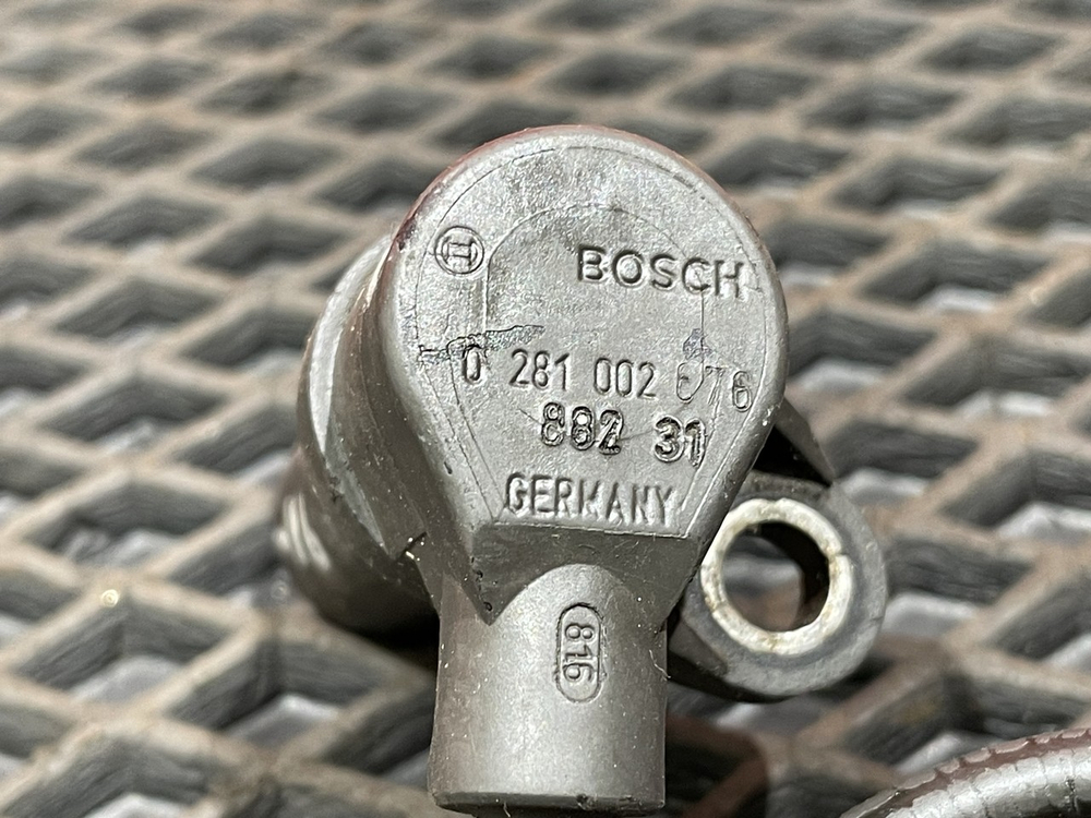 Датчик положения коленвала