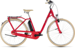 Электровелосипед Cube Elly Cruise Hybrid 500 (2018)