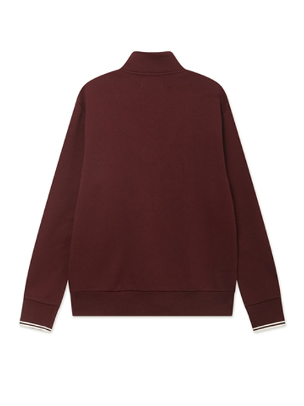 Мужская Толстовка Half Zip