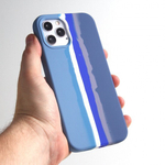 Панель для iPhone 12 Pro,Soft Touch, 012630