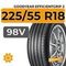 Goodyear EfficientGrip 2 SUV 225/55 R18 98V