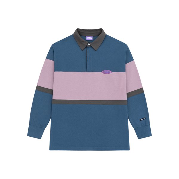 ЛОНГСЛИВ YMKASHIX RUGBY