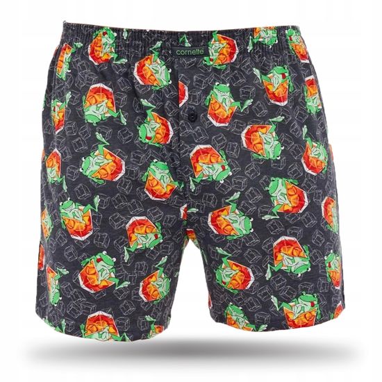 Трусы мужские семейные Cornette Classic 001/160