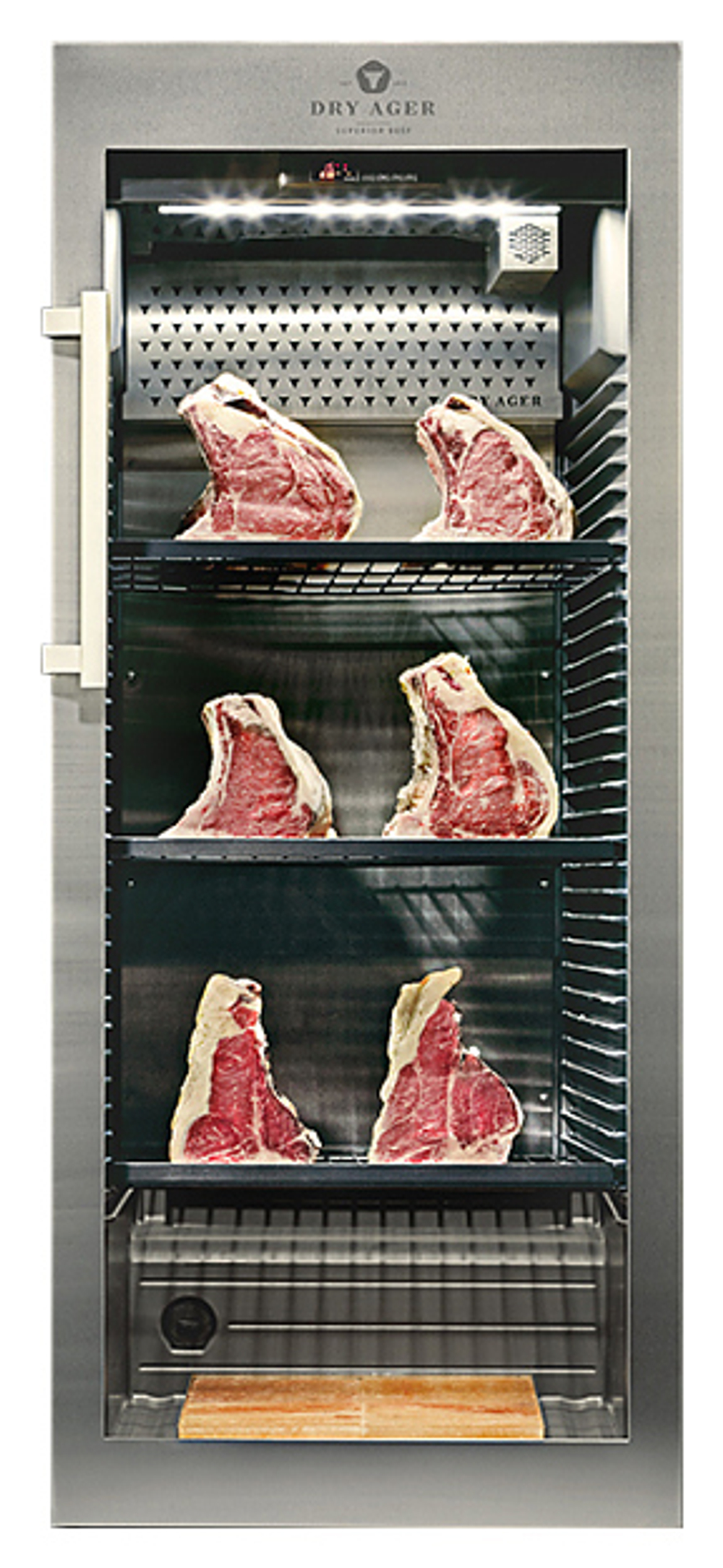Шкаф для вызревания мяса DRY AGER DX 1000 Premium S
