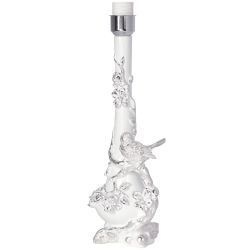 Настольная лампа Терра Шебби Айс