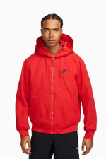 Куртка Nike Sportswear Windrunner Canvas