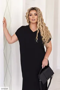 Платье IJ-0210 Фабрика Моды