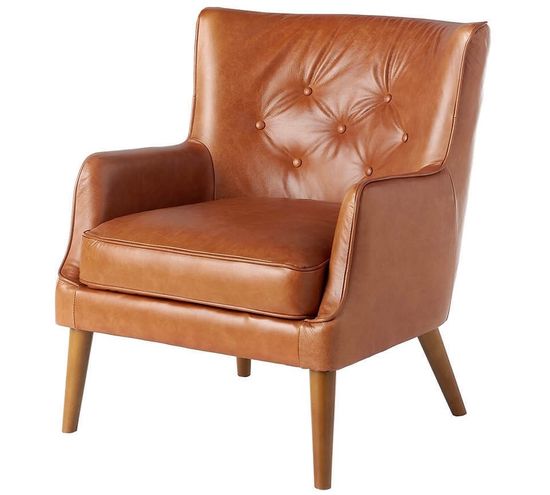 Кресло A978-M2851 /5053 Кожа Испания 