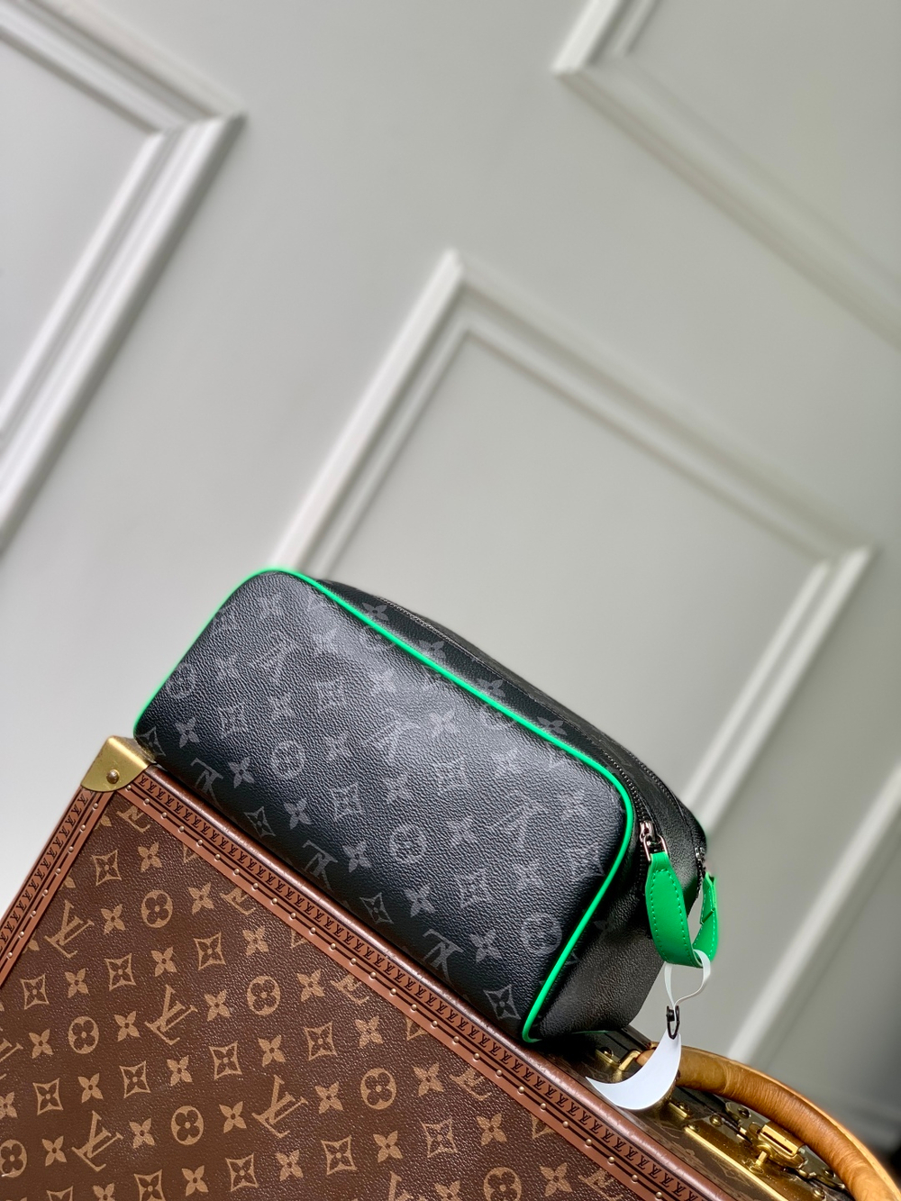 Louis Vuitton Dopp Kit Toilet Pouch
