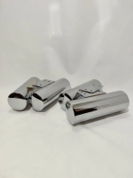 Мебельные ножки металлические под диван кресло тумбу комод