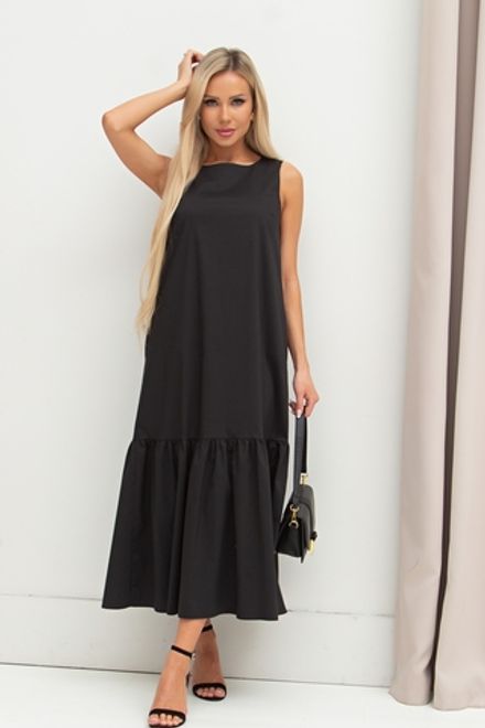 Платье Индира №1 Valentina