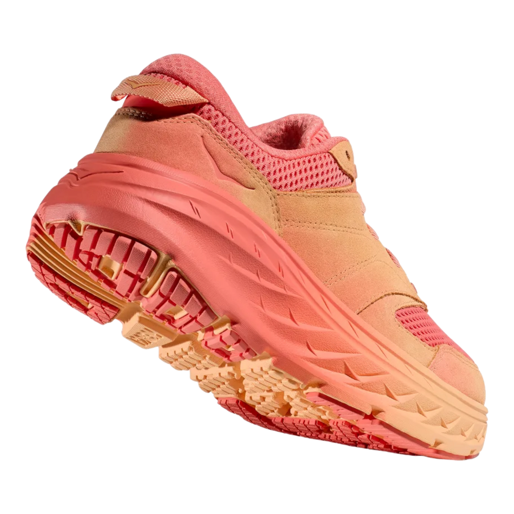 Кроссовки unisex Hoka Bondi L BP2