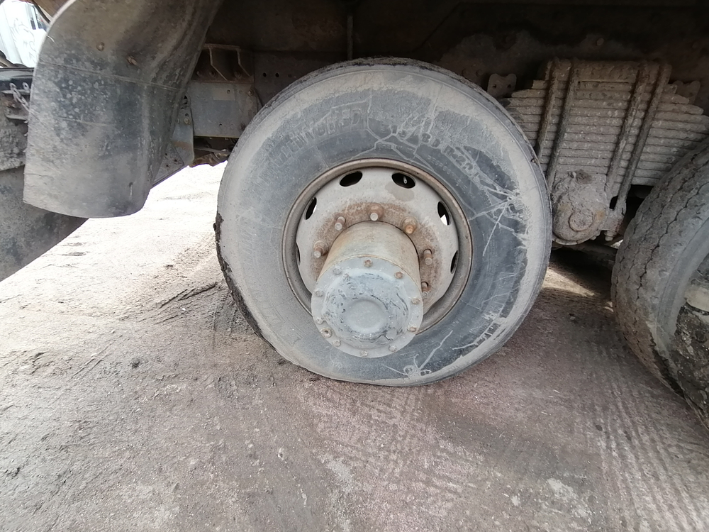 Shacman (Shaanxi) SX* 8x4 Самосвал SX331864366C (Дизельный, 13,0 л, 549 л.с., МТ)