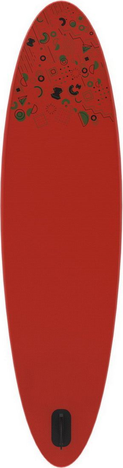 Сапборд Geosurf 10’8, прогулочный Bradex