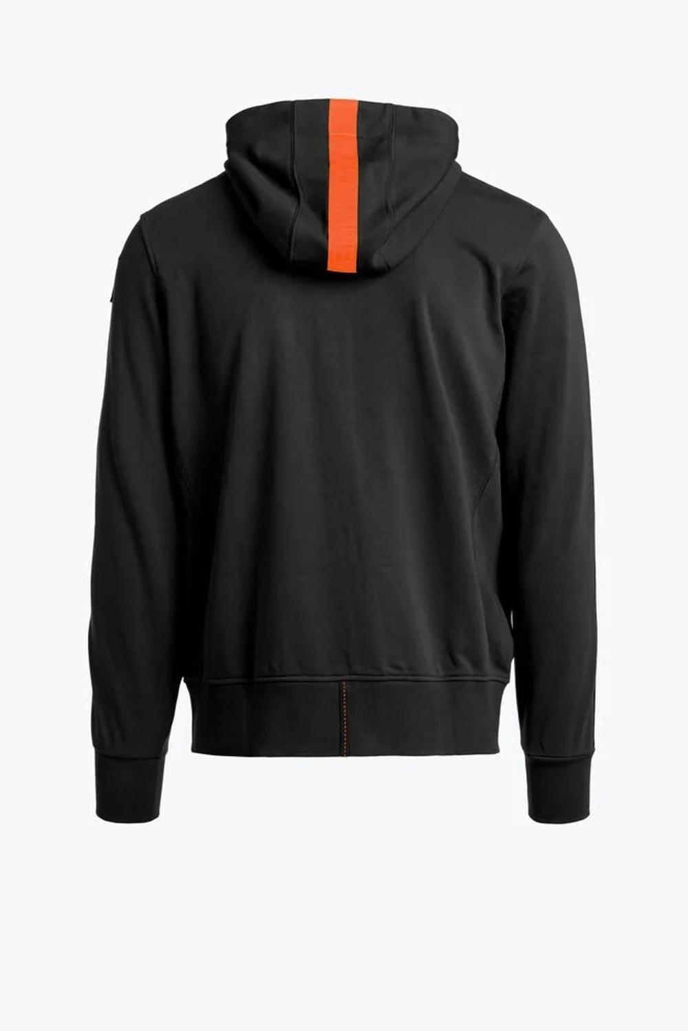 Костюм муж. PARAJUMPERS ALDRIN/COLLINS 541 черный с оранж.