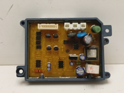 WF6458S7W кт65 Электронный модуль для стиральной машины Samsung DС61-01139А б/у