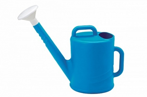 Лейка емк. 8л. (5 шт)