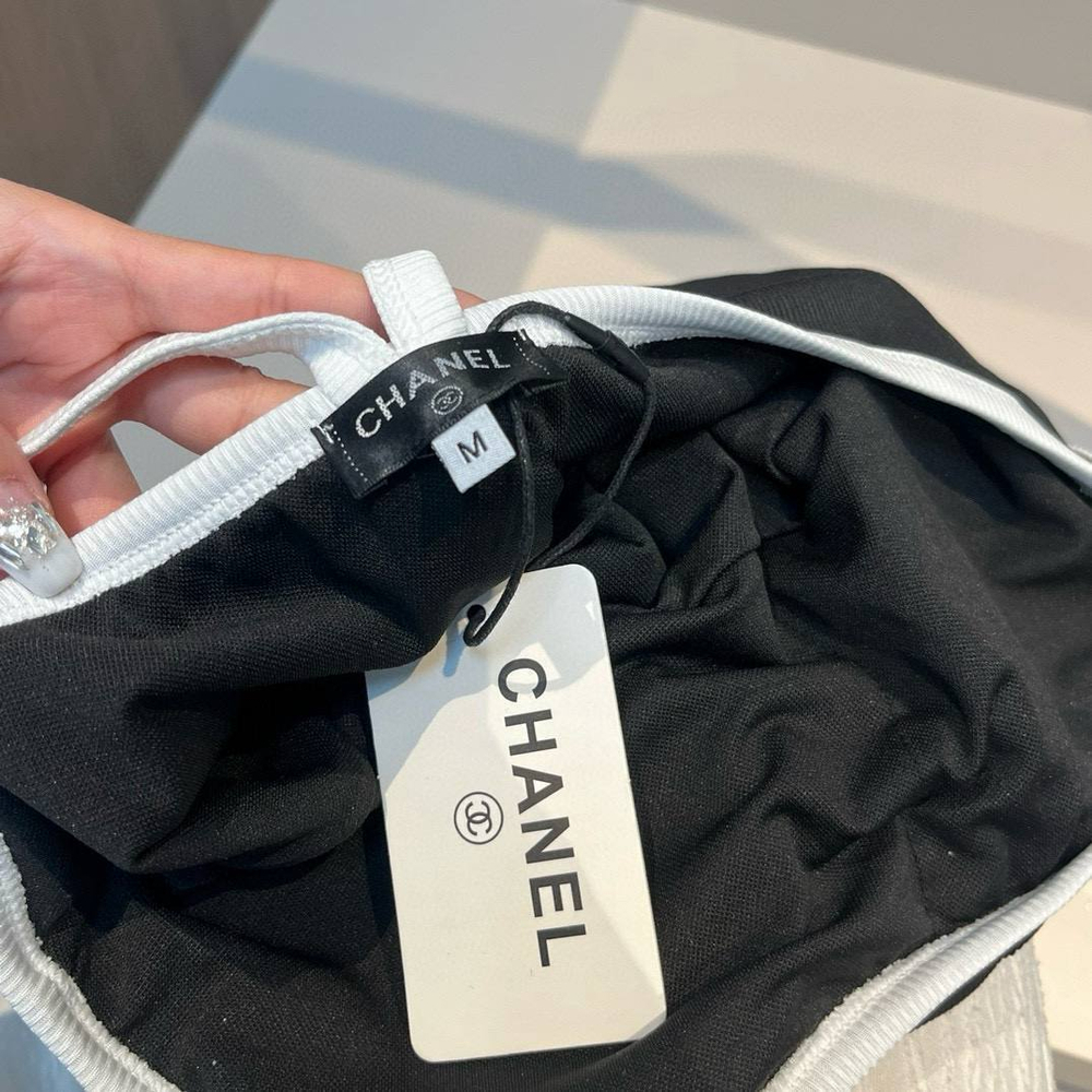 Купальник CHANEL