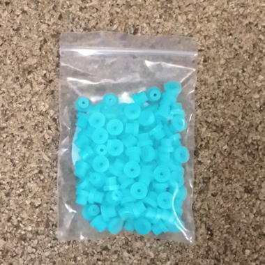 Ниппеля Nipple Tapered Mint