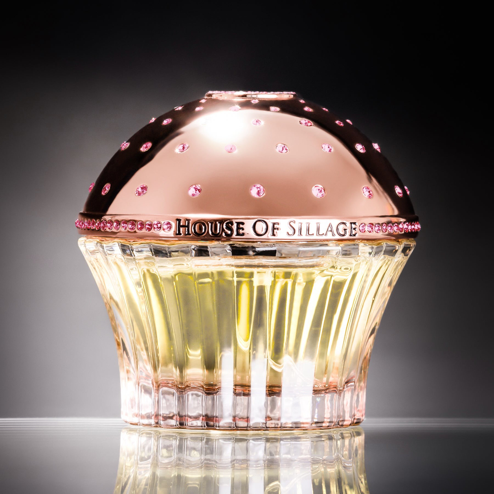 House Of Sillage Hauts Bijoux