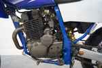 Yamaha TT-R 250 , 1998
