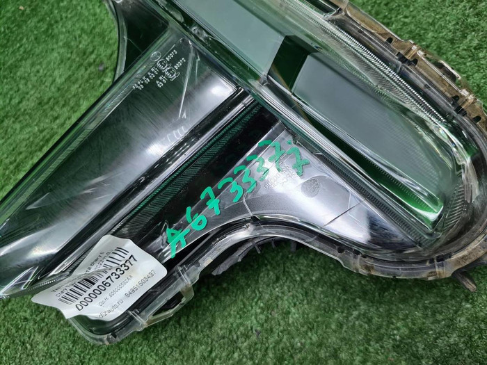 Указатель поворота Chery Tiggo 7 Pro Max (2022-нв)