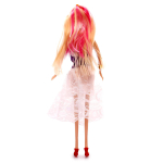 Кукла тип Модель с аксесс. коробка ZR-056