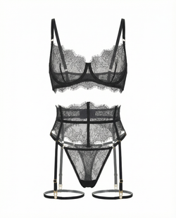 Гартеры Дженифер Black