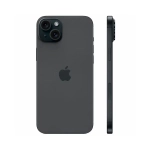 Apple iPhone 15 Plus (Black)