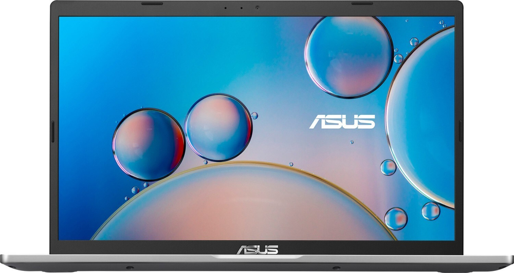 Ноутбук ASUS Laptop X415JA-EK220T (90NB0ST3-M07470) Core i5 1035G1/8г/256 ГБ SSD/UHD Graphics/WiFi/Bt/Windows 10 Home