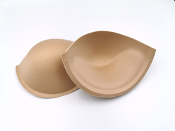 Чашки, БАЛКОНЕТ, пуш-ап, миндаль, (Арт: P45-887.95В), 90С, 95В, 100А