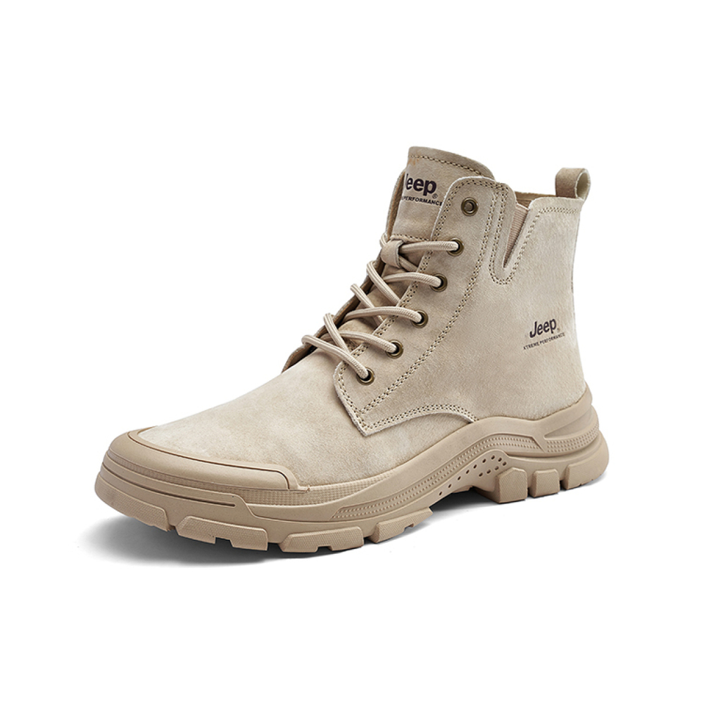 Сапоги Jeep, P241071123