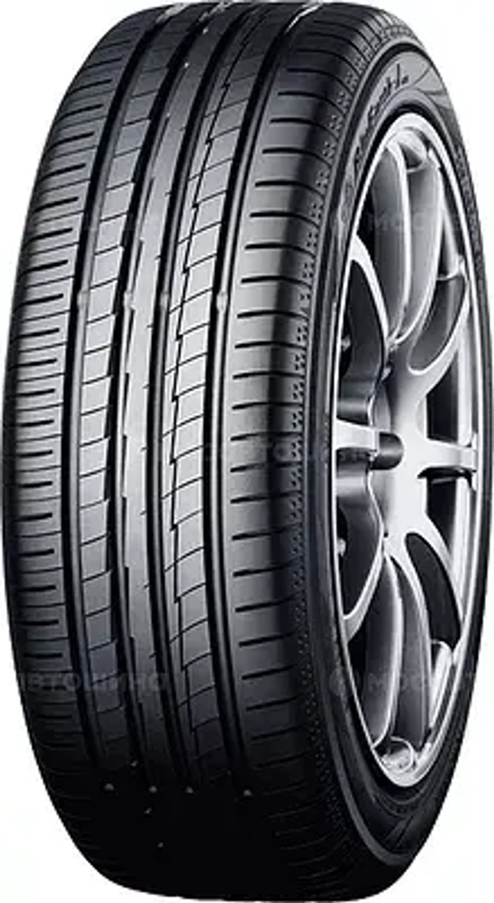 Yokohama Bluearth AE50 215/55 R17 94W