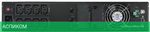 Источник бесперебойного питания Cyberpower 2000VA/1800W черный (OLS2000ERT2U)