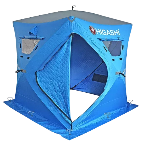 Палатка Higashi Comfort Pro