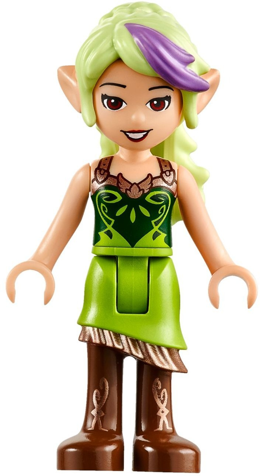 LEGO Elves: Отель Звёздный свет 41174 — The Starlight Inn — Лего Эльфы