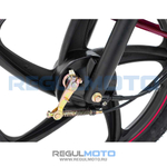 Мопед Regulmoto Alpha (RM-2)