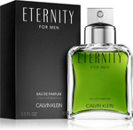 Calvin Klein Eternity for Men парфюмированная вода для мужчин